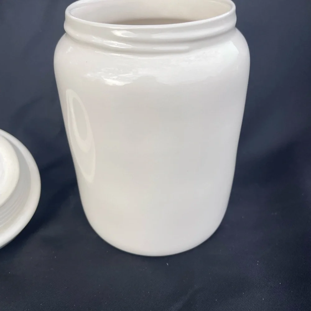 Rae Dunn Sweetheart Jar